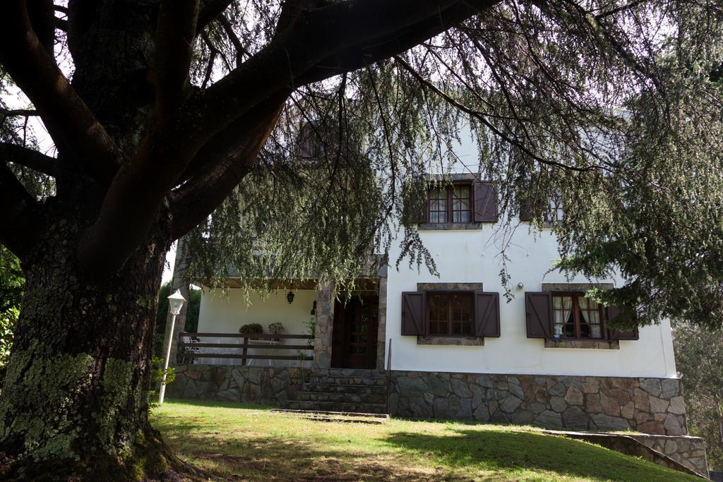 Casa Da Curuxeira Villa Santiago de Compostela Exterior foto